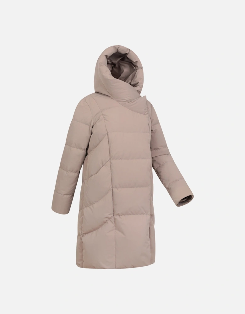 Womens/Ladies Cosy Extreme II Wrap Down Jacket