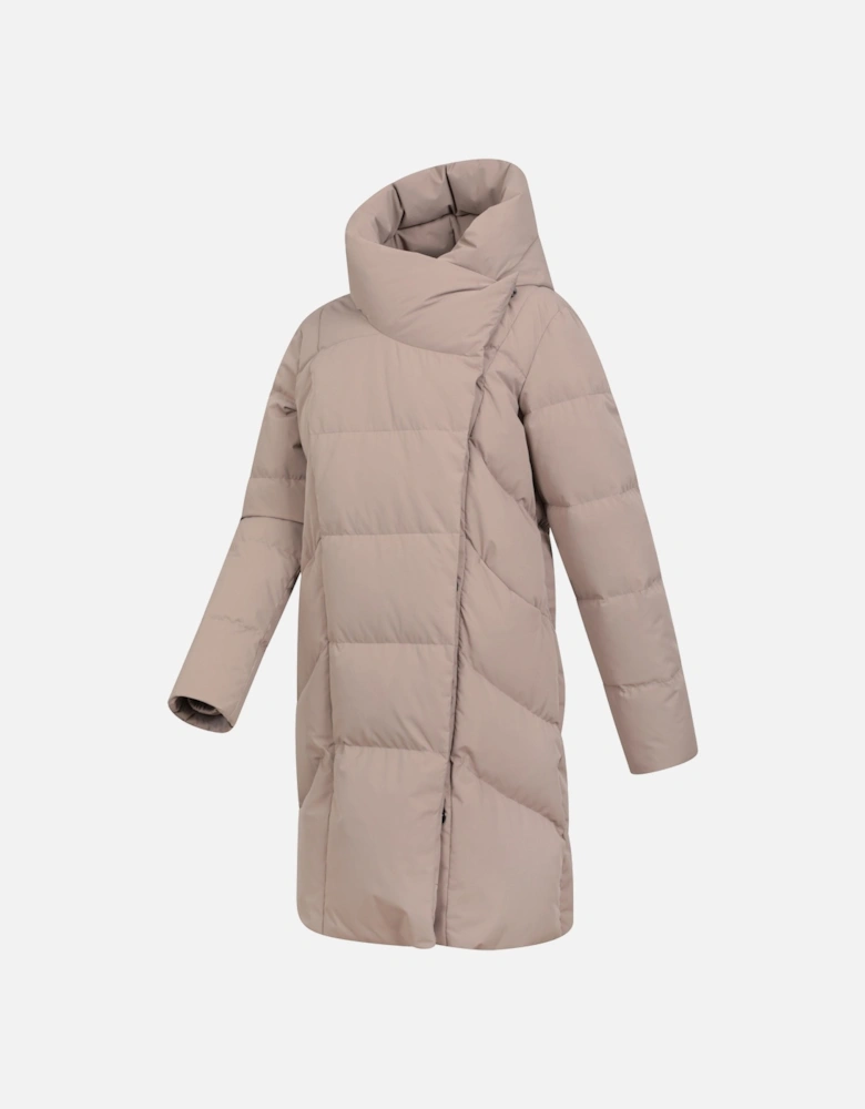 Womens/Ladies Cosy Extreme II Wrap Down Jacket