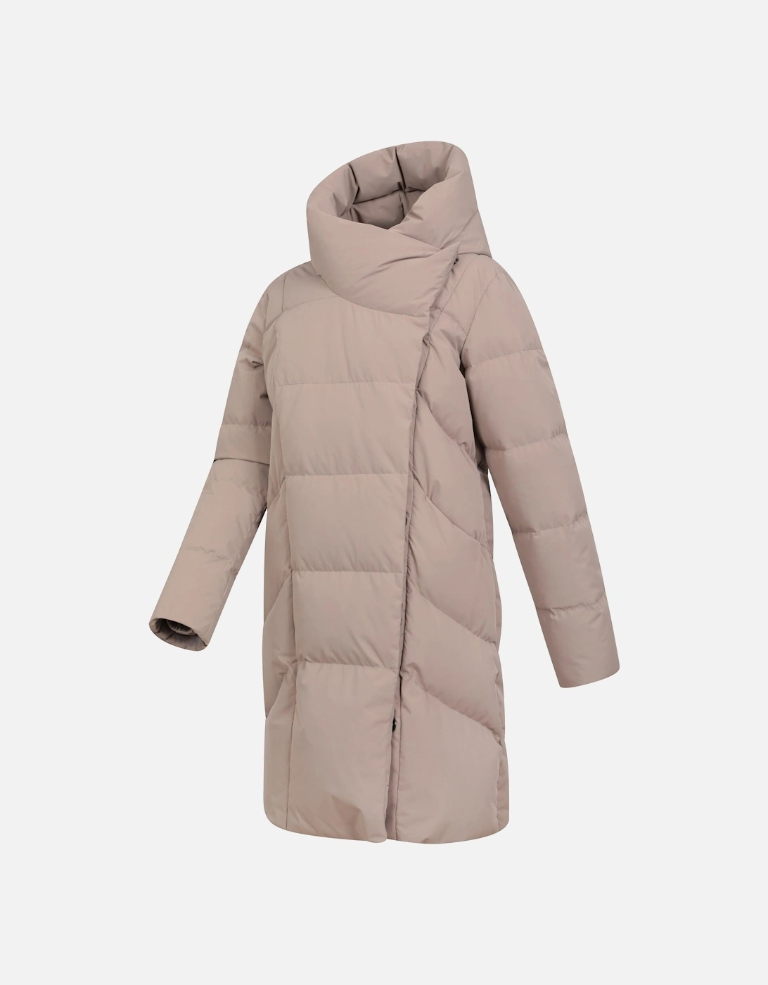 Womens/Ladies Cosy Extreme II Wrap Down Jacket