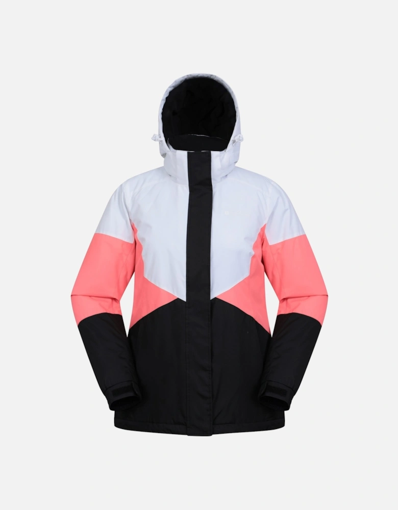 Womens/Ladies Moon II Ski Jacket