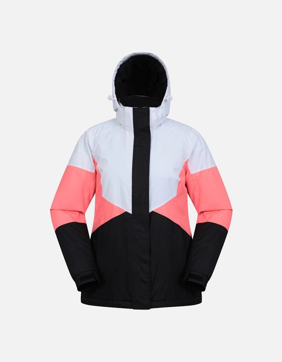 Womens/Ladies Moon II Ski Jacket, 5 of 4