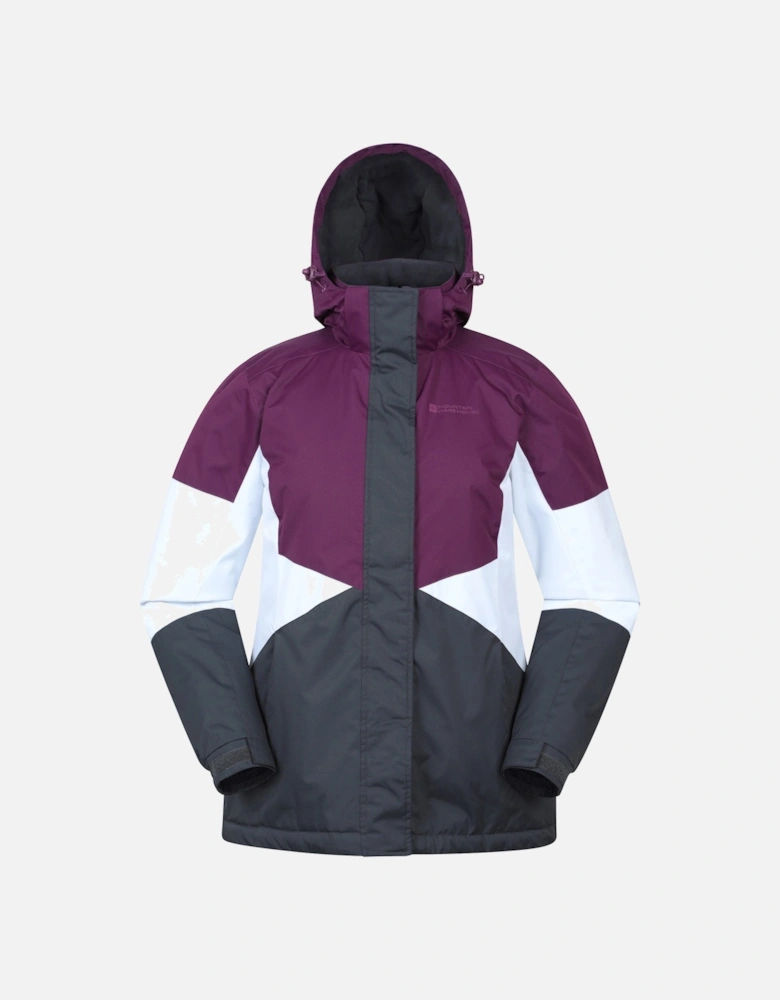 Womens/Ladies Moon II Ski Jacket