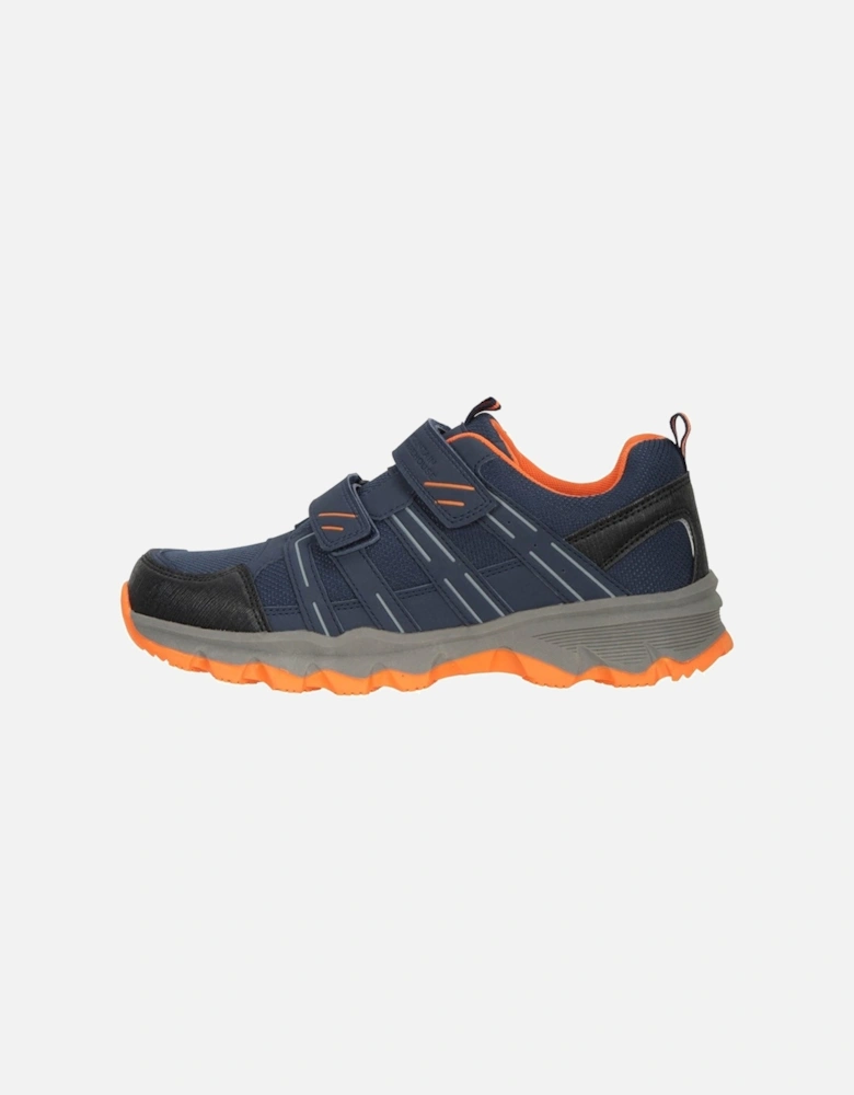 Childrens/Kids Cannonball Walking Shoes