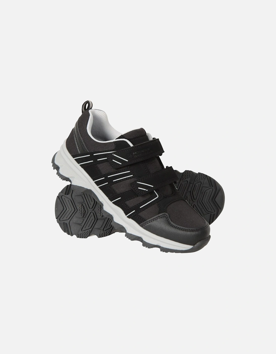 Childrens/Kids Cannonball Walking Shoes, 6 of 5