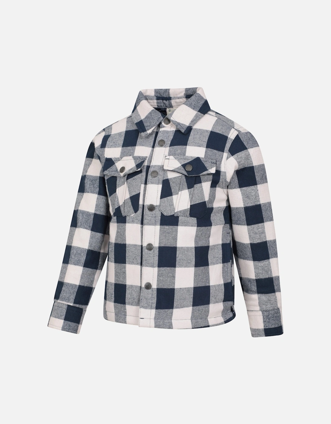Childrens/Kids Orion Shirt Jacket