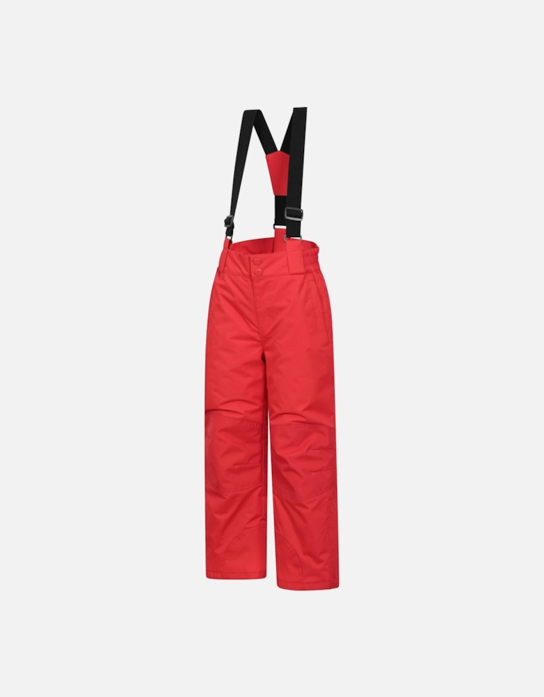 Childrens/Kids Raptor Ski Trousers