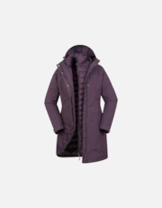 Dark Purple