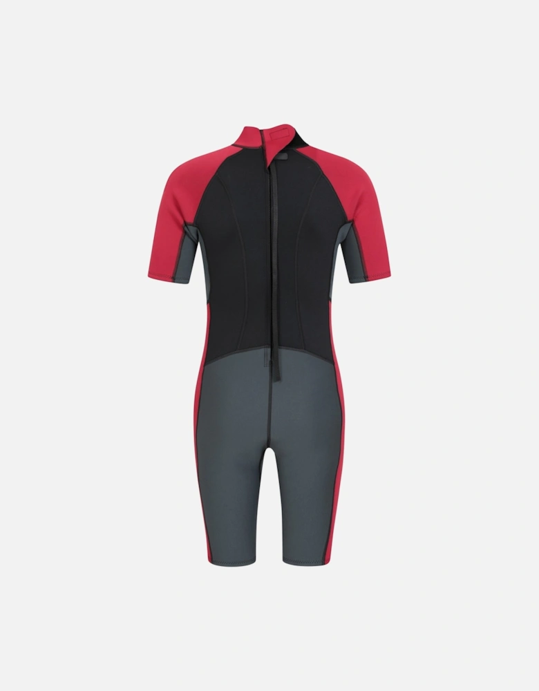 Mens Neoprene Wetsuit