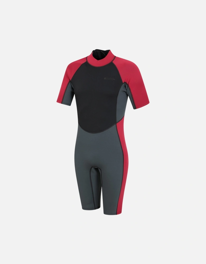 Mens Neoprene Wetsuit