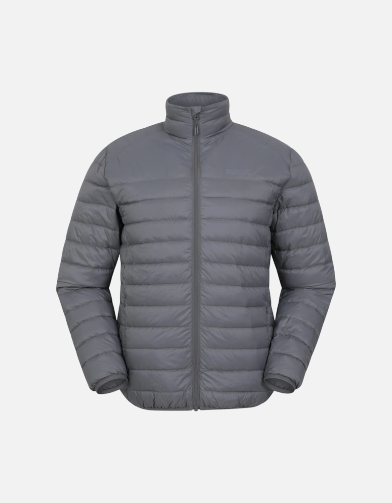 Mens Featherweight II Down Jacket
