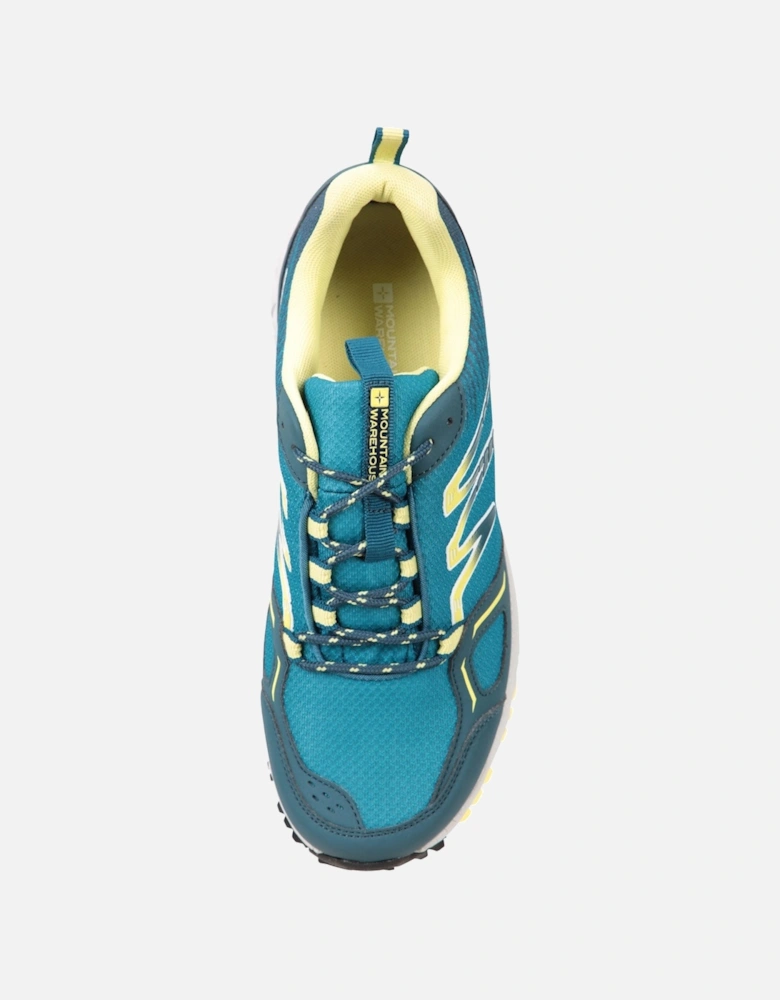 Womens/Ladies Lakeside Walking Shoes