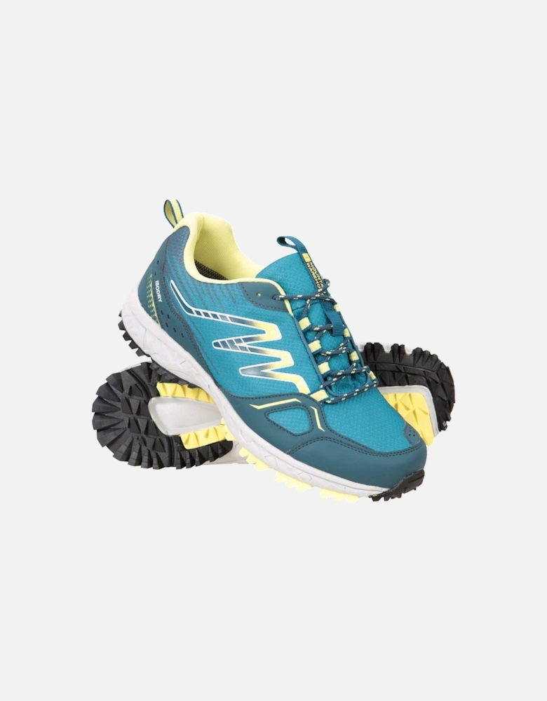 Womens/Ladies Lakeside Walking Shoes