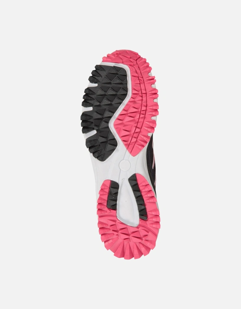 Womens/Ladies Lakeside Walking Shoes
