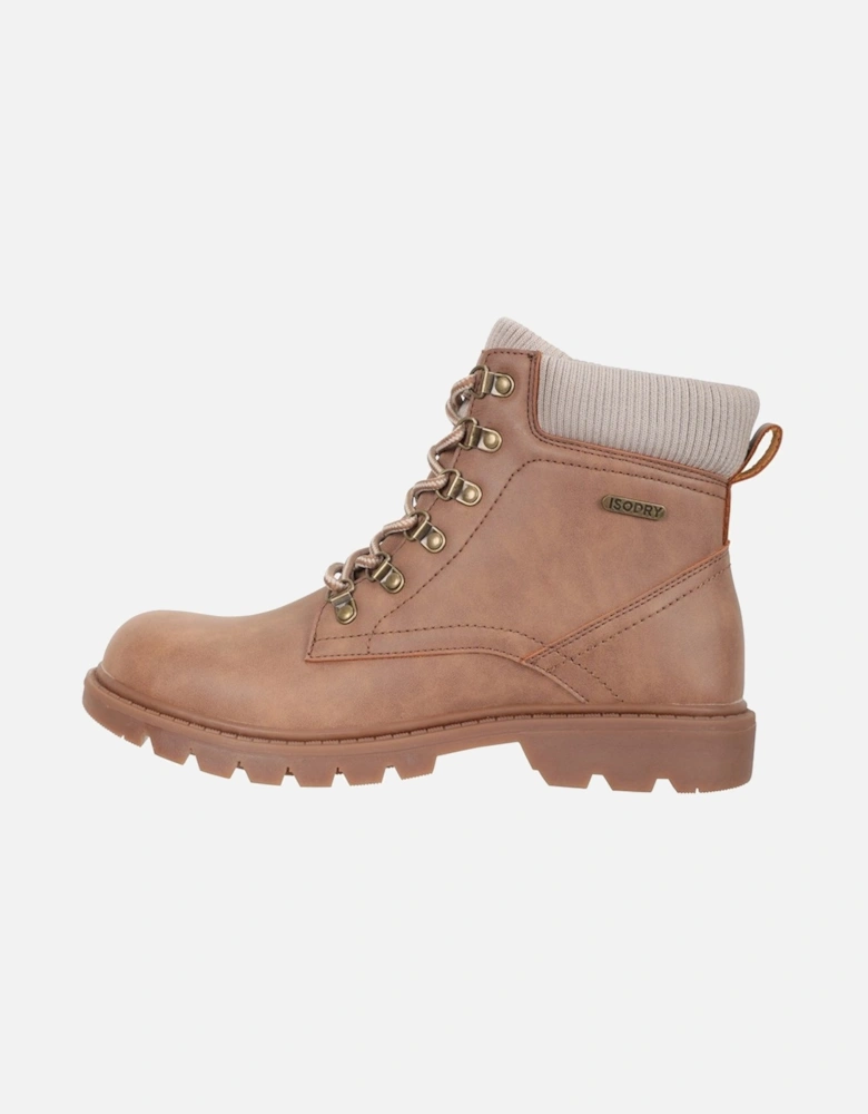 Womens/Ladies Vienna Waterproof Boots