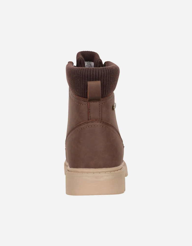 Womens/Ladies Vienna Waterproof Boots