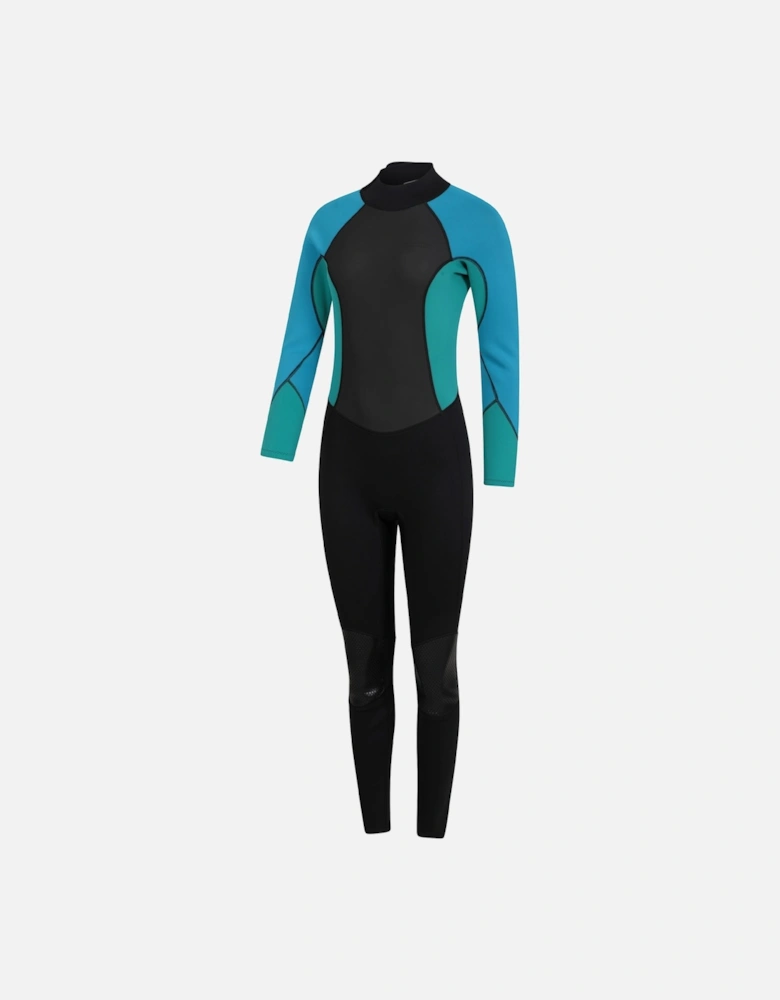 Womens/Ladies Full Wetsuit