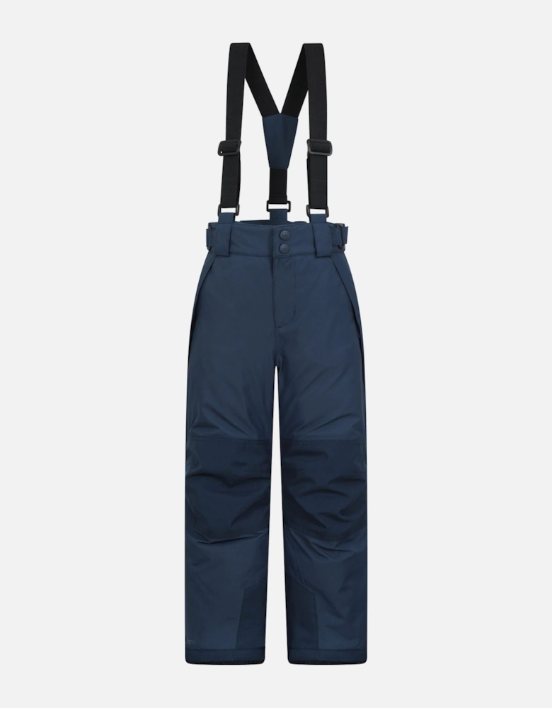 Childrens/Kids Falcon Extreme Ski Trousers