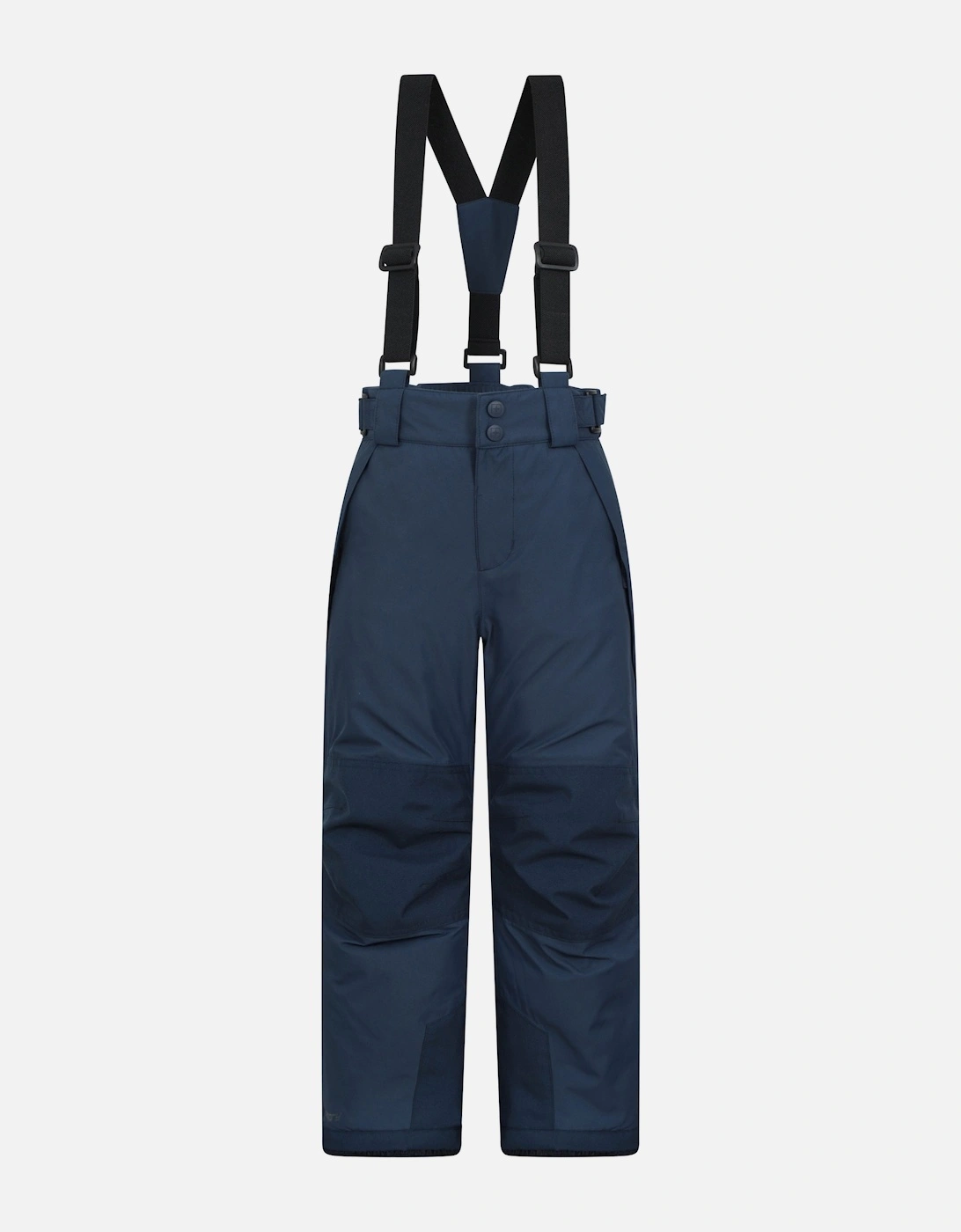 Childrens/Kids Falcon Extreme Ski Trousers, 4 of 3