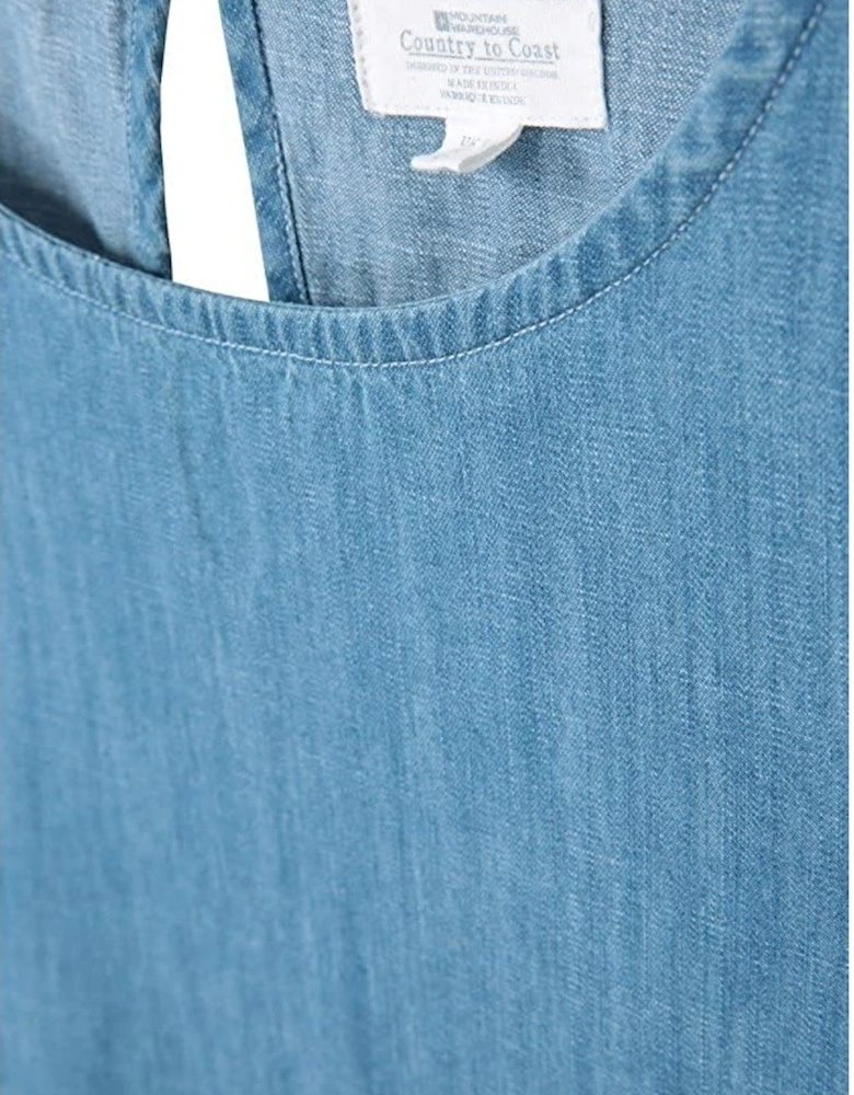 Womens/Ladies Flora Casual Dress