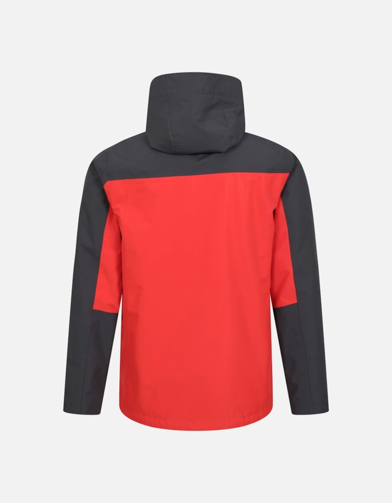 Mens Brisk Extreme Waterproof Jacket