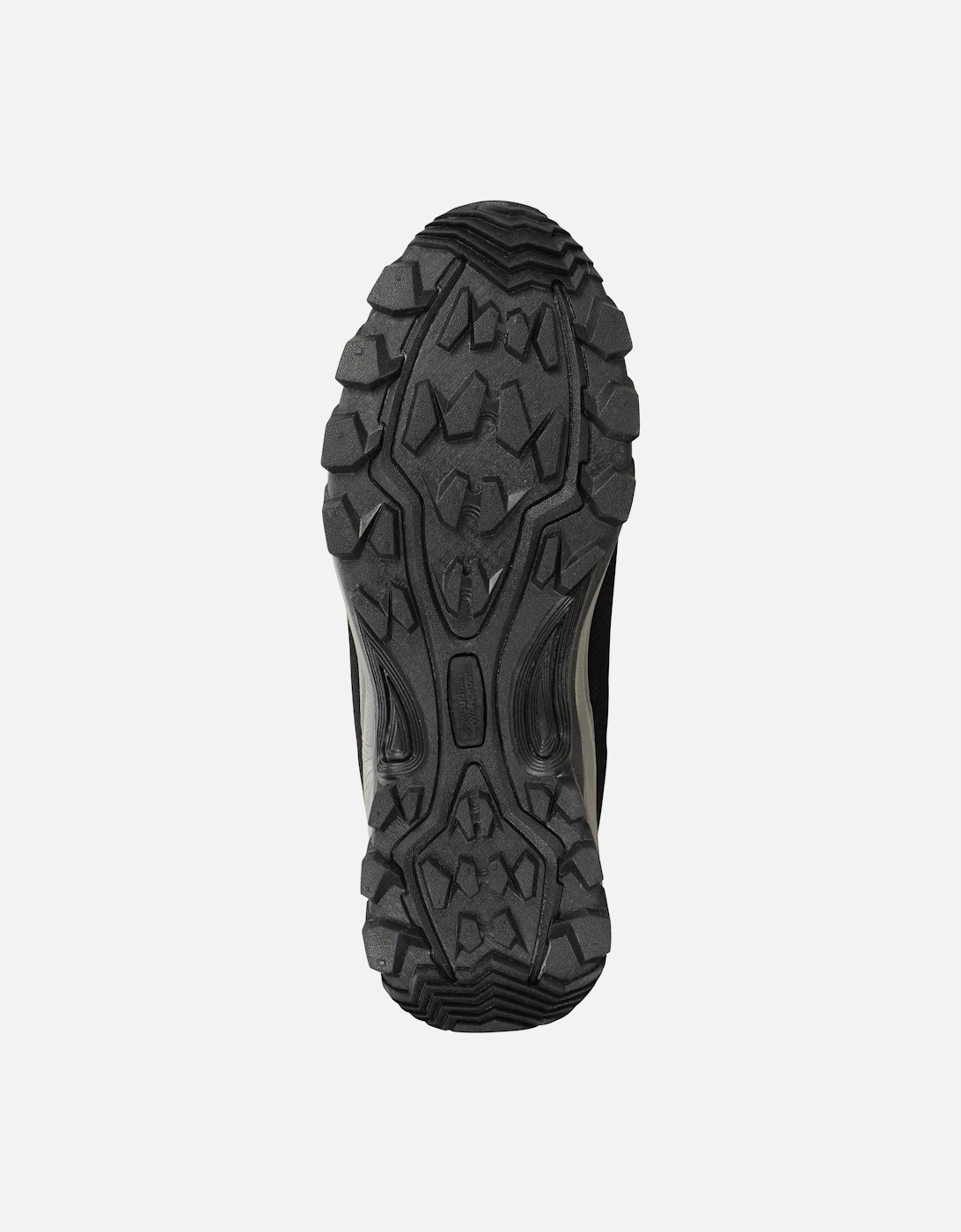 Mens Boulder Winter Walking Boots