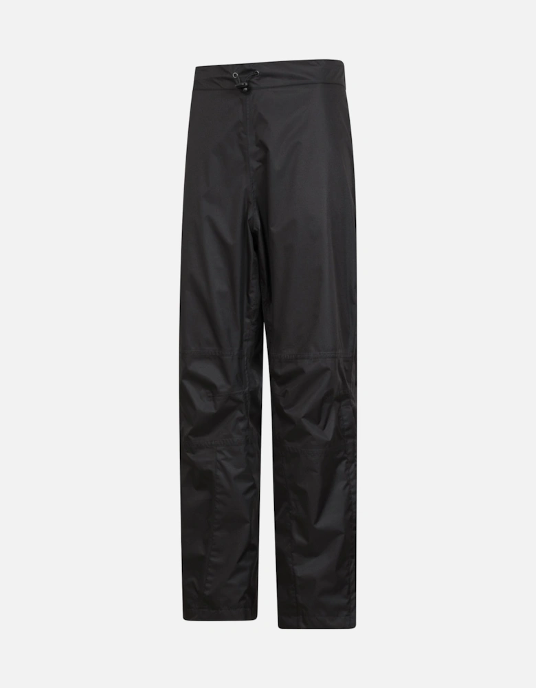 Womens/Ladies Spray Waterproof Trousers