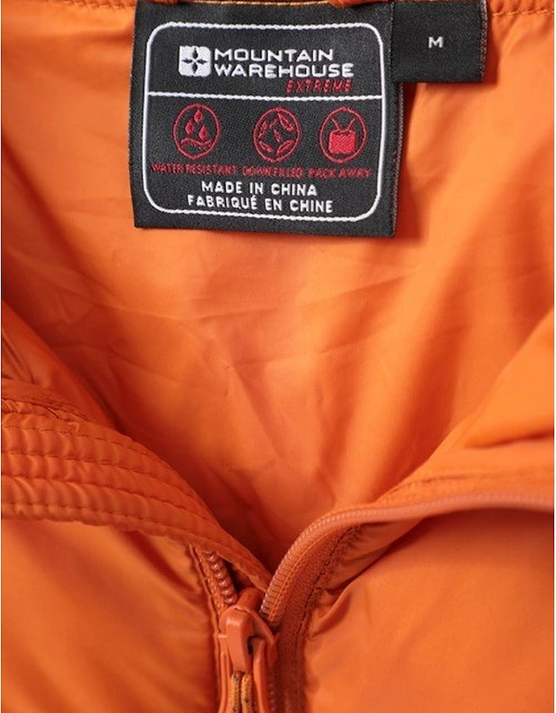 Mens Featherweight Jacket