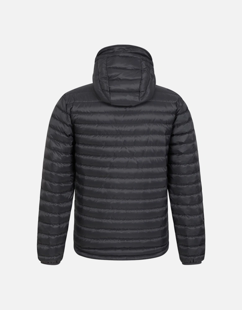 Mens Henry II Extreme Down Filled Padded Jacket