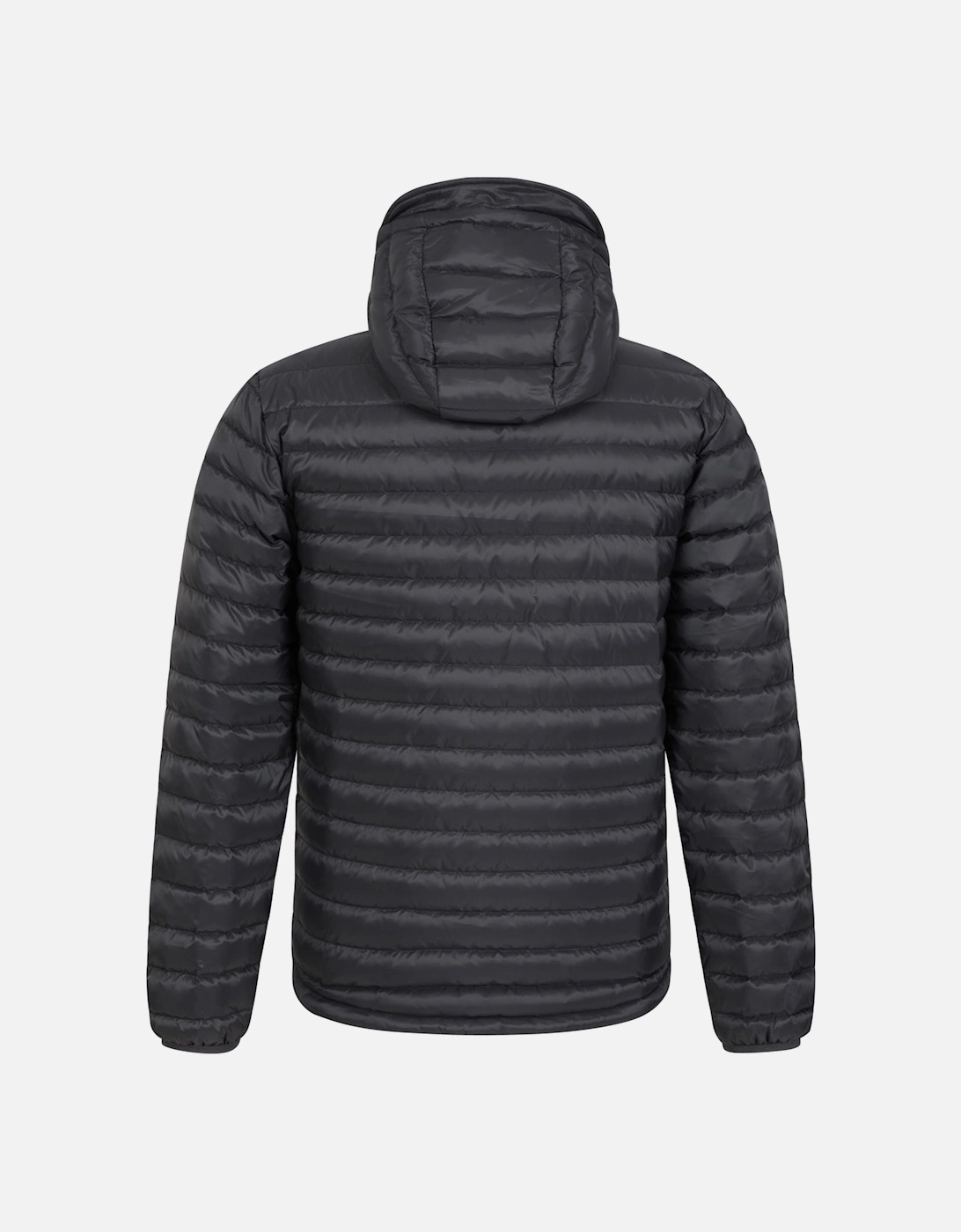 Mens Henry II Extreme Down Filled Padded Jacket