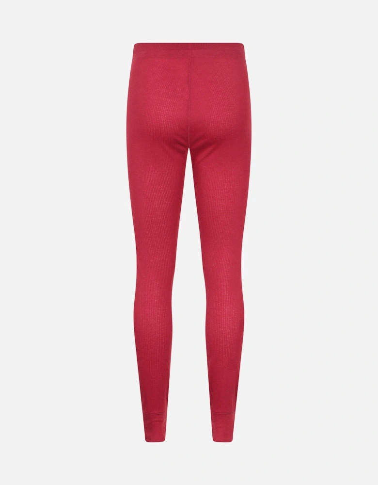 Mens Talus Base Layer Bottoms