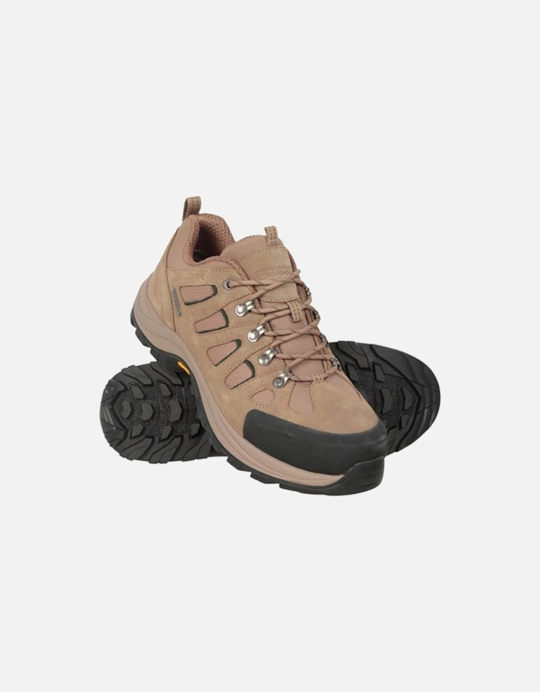 Mens Vertex Extreme Vibram Walking Shoes