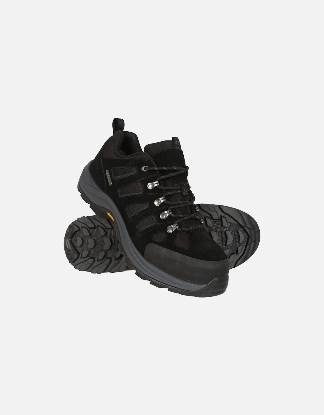 Mens Vertex Extreme Vibram Walking Shoes, 4 of 3