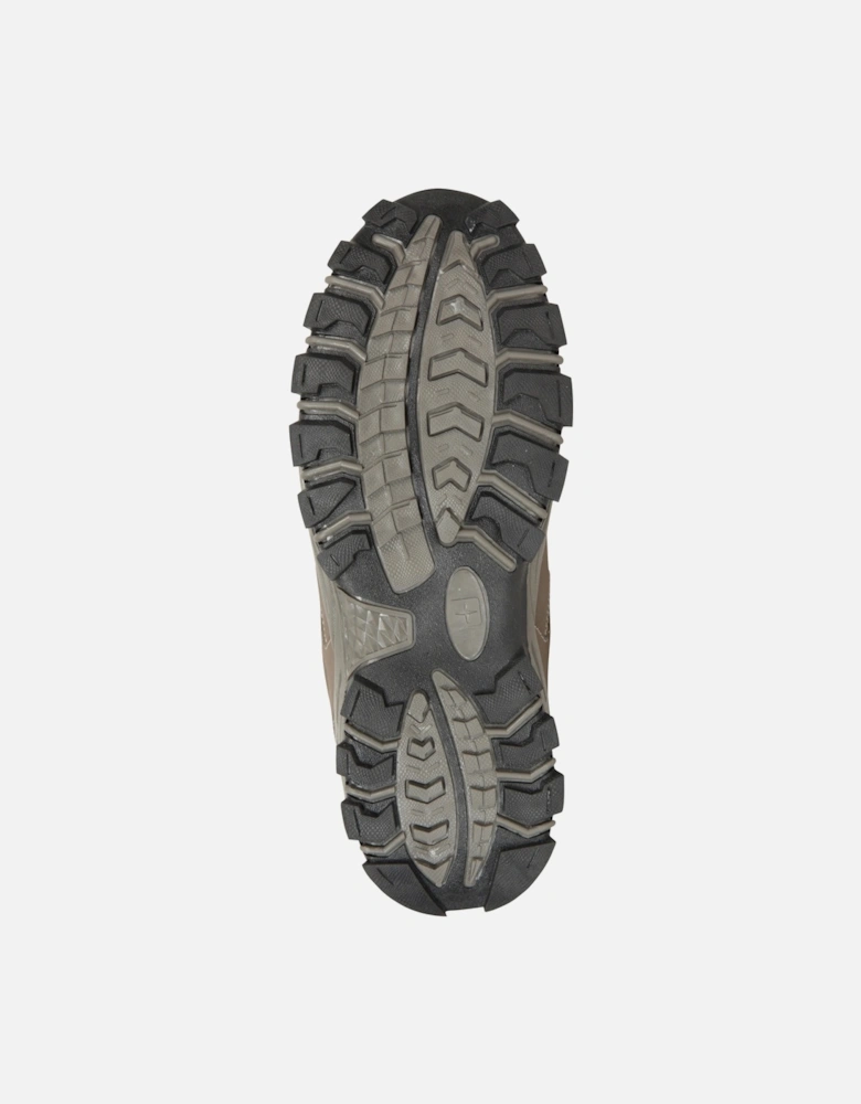 Mens Mcleod Wide Walking Boots
