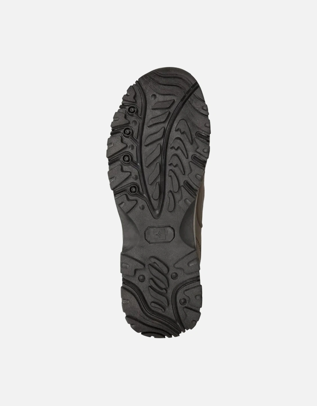 Mens Adventurer Waterproof Hiking Boots