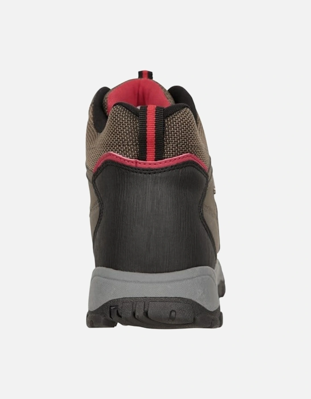 Mens Adventurer Waterproof Hiking Boots