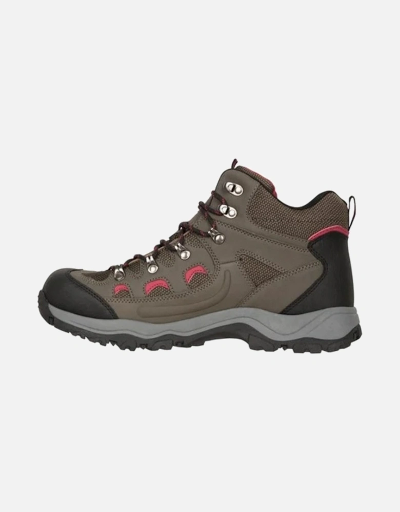 Mens Adventurer Waterproof Hiking Boots