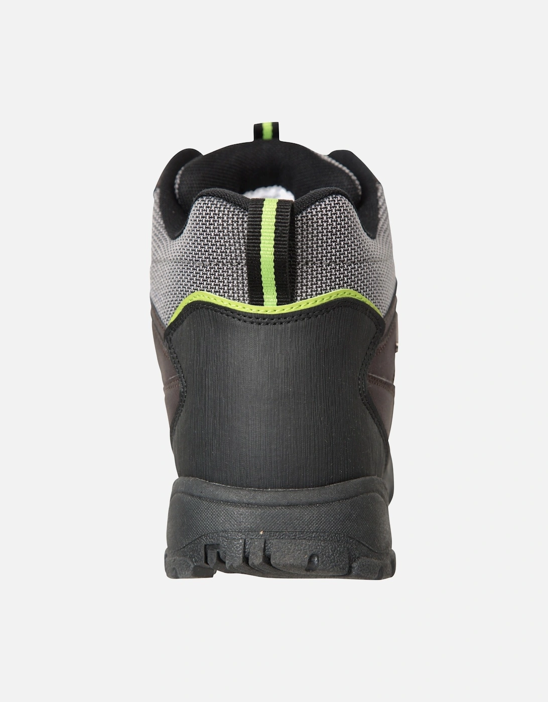 Mens Adventurer Waterproof Hiking Boots
