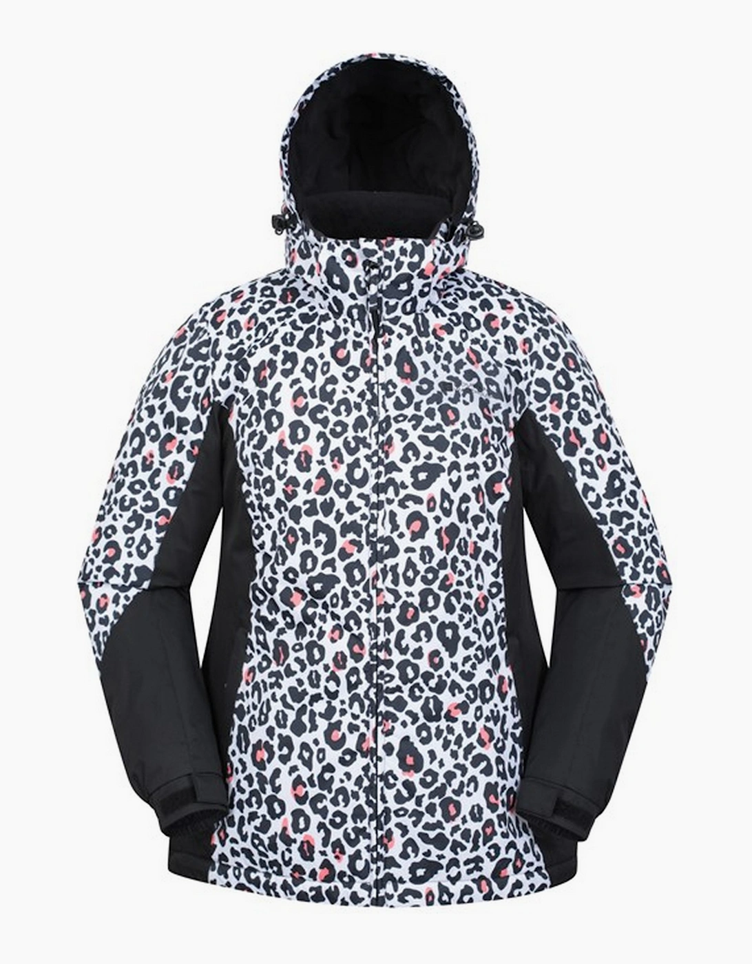 Mountain Warehouse Women's Mountain Warehouse Womens/Ladies Dawn II Printed Ski Jacket - Mixed