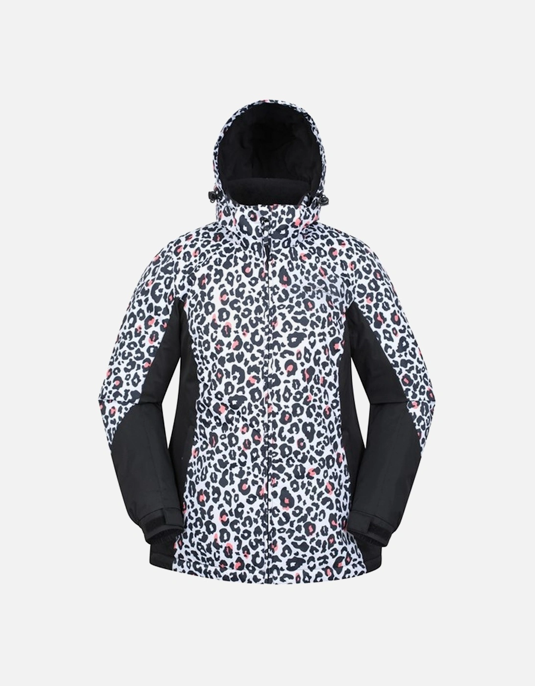 Womens/Ladies Dawn II Printed Ski Jacket, 6 of 5