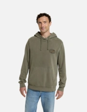Khaki Green