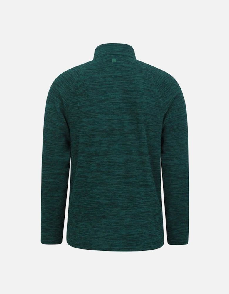 Mens Snowdon II Fleece Top