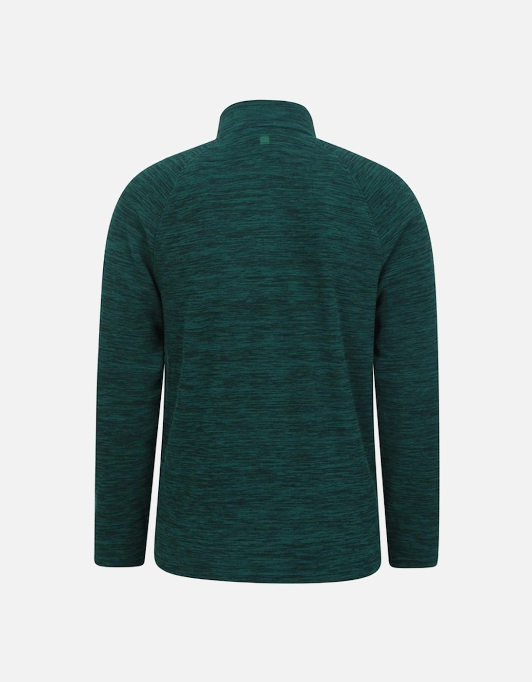 Mens Snowdon II Fleece Top