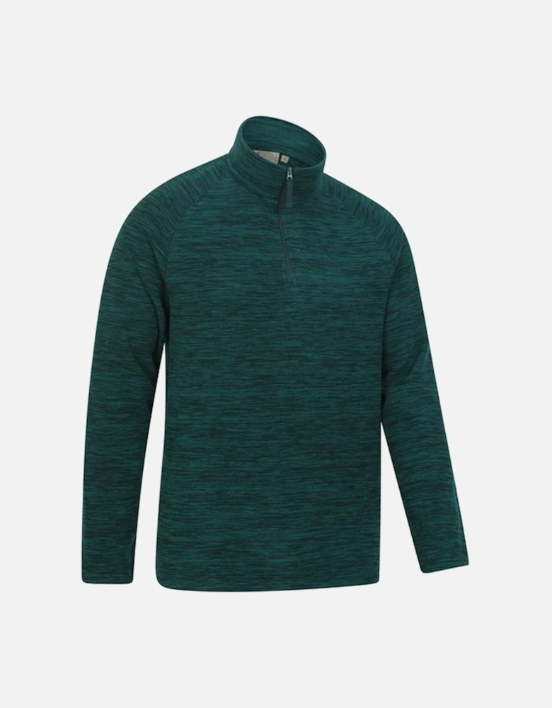 Mens Snowdon II Fleece Top