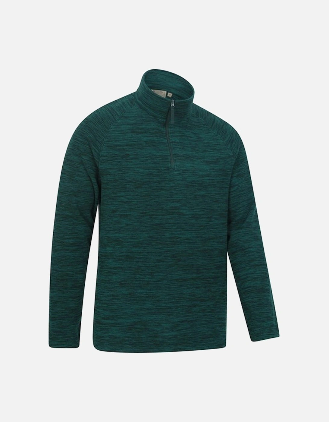 Mens Snowdon II Fleece Top