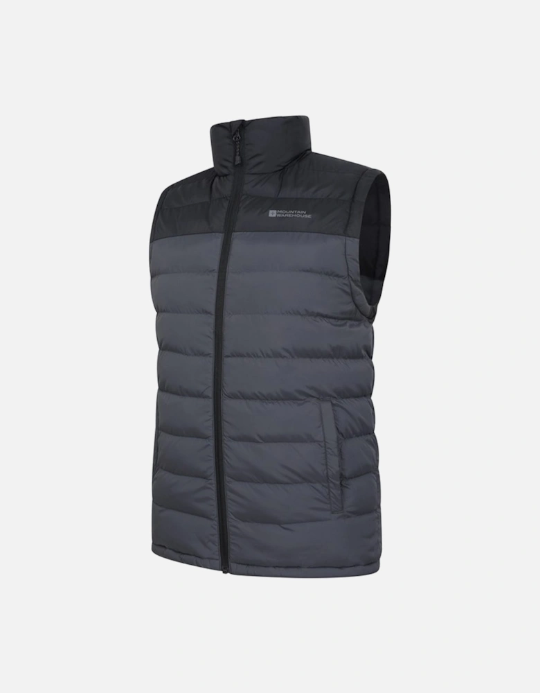 Mens Seasons II Padded Gilet