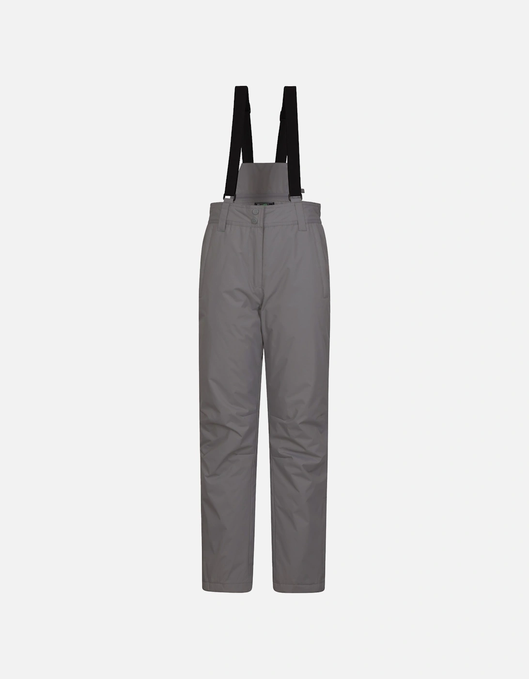 Womens/Ladies Moon II Ski Trousers, 5 of 4
