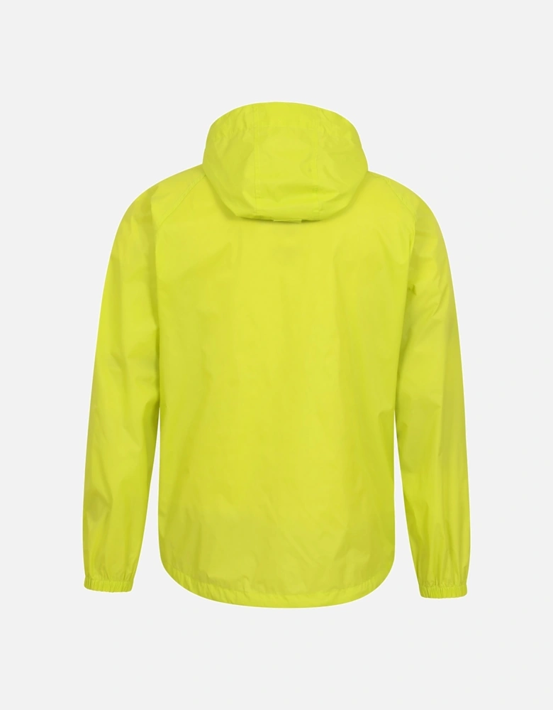 Mens Pakka II Waterproof Jacket