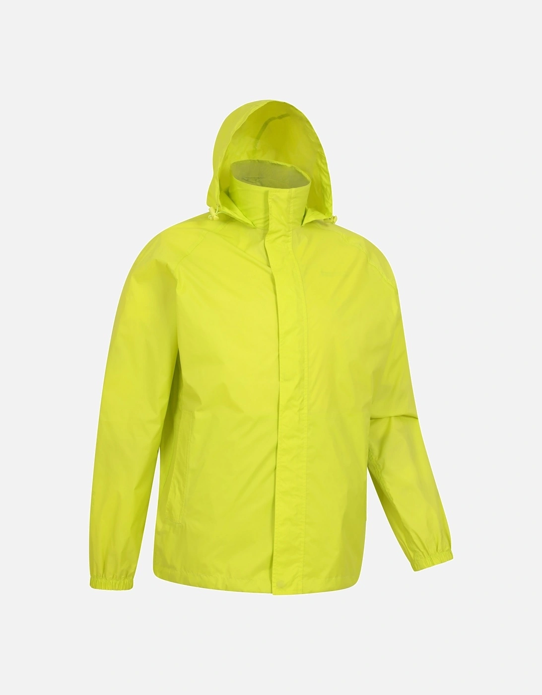 Mens Pakka II Waterproof Jacket, 5 of 4