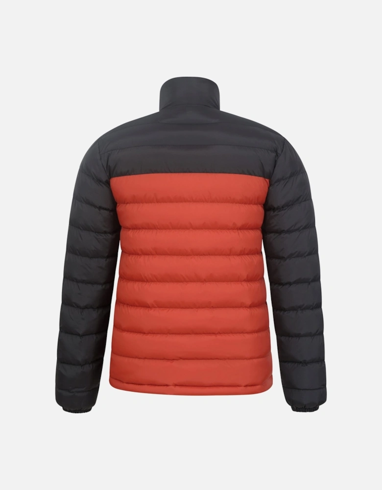 Mens Vista Padded Jacket