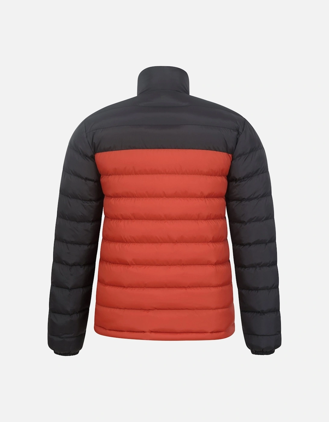 Mens Vista Padded Jacket